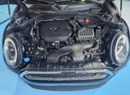 MINI CLUBMAN COOPER SD