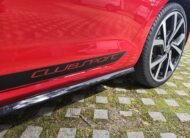 VOLKSWAGEN GOLF GTi CLUBSPORT