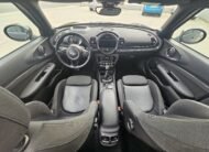 MINI CLUBMAN COOPER SD