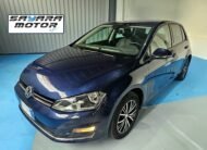 VOLKSWAGEN Golf 7 2.0 TDI 150CV BMT AMBITION 5p