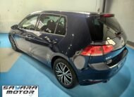 VOLKSWAGEN Golf 7 2.0 TDI 150CV BMT AMBITION 5p