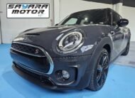 MINI CLUBMAN COOPER SD