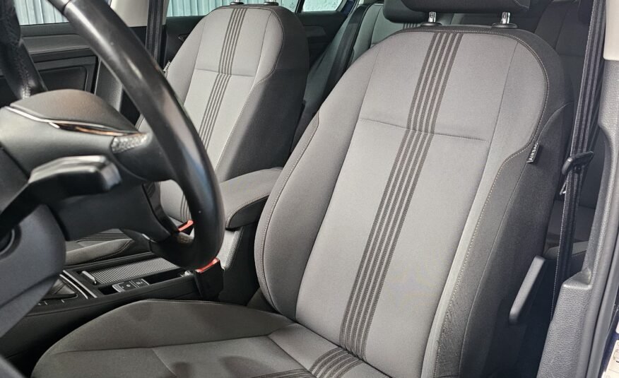 VOLKSWAGEN Golf 7 2.0 TDI 150CV BMT AMBITION 5p