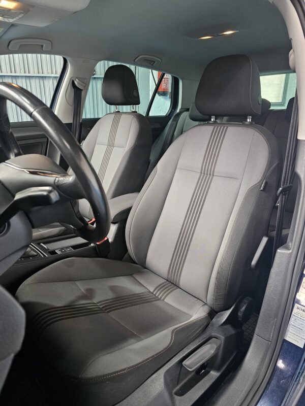 VOLKSWAGEN Golf 7 2.0 TDI 150CV BMT AMBITION 5p