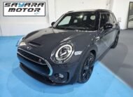 MINI CLUBMAN COOPER SD