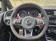 VOLKSWAGEN GOLF GTi CLUBSPORT