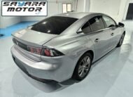 PEUGEOT 508 ALLURE 6vel