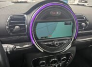 MINI CLUBMAN COOPER SD