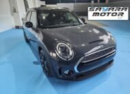 MINI CLUBMAN COOPER SD
