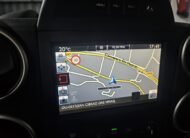 CITROEN BERLINGO 1.6 HDI MULTISPACE