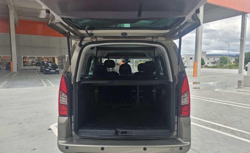 CITROEN BERLINGO 1.6 HDI MULTISPACE