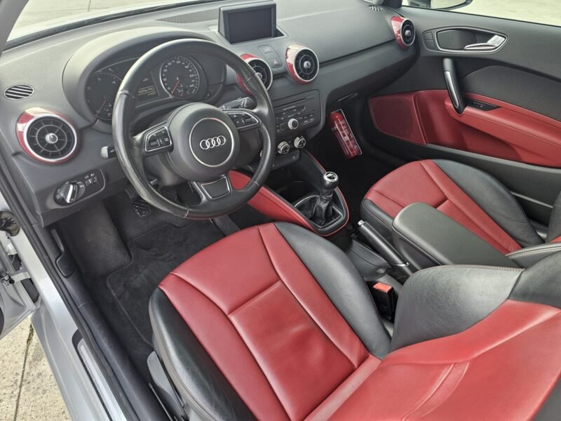 AUDI A1 1.6 TDi Ambition