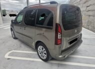 CITROEN BERLINGO 1.6 HDI MULTISPACE