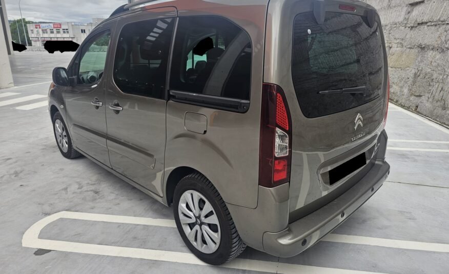CITROEN BERLINGO 1.6 HDI MULTISPACE