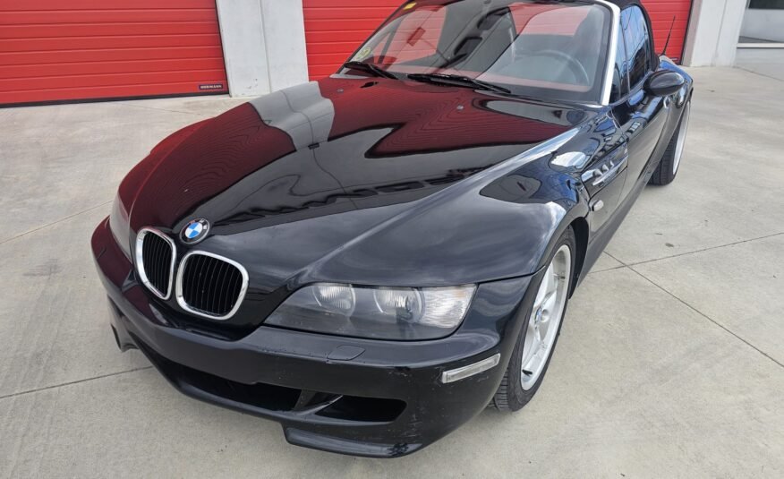 BMW Z3M ROADSTER