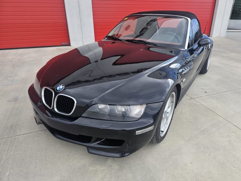 BMW Z3M ROADSTER