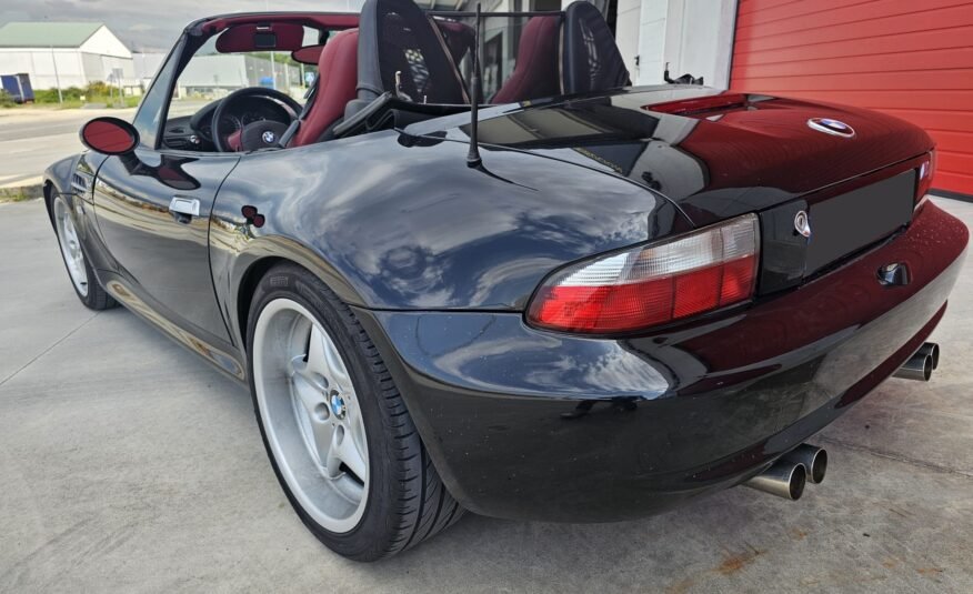 BMW Z3M ROADSTER