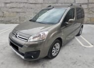 CITROEN BERLINGO 1.6 HDI MULTISPACE