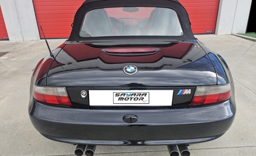 BMW Z3M ROADSTER