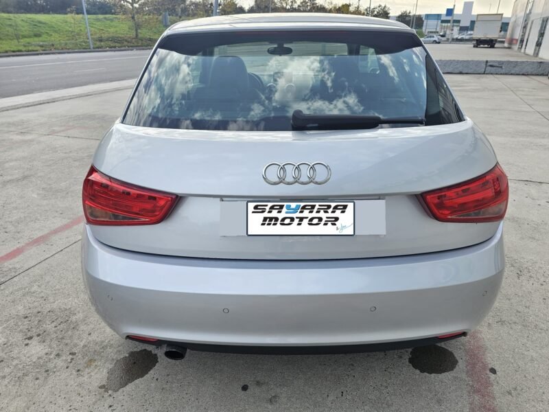 AUDI A1 1.6 TDi Ambition