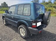MITSUBISHI GALLOPER SUPER EXCEED