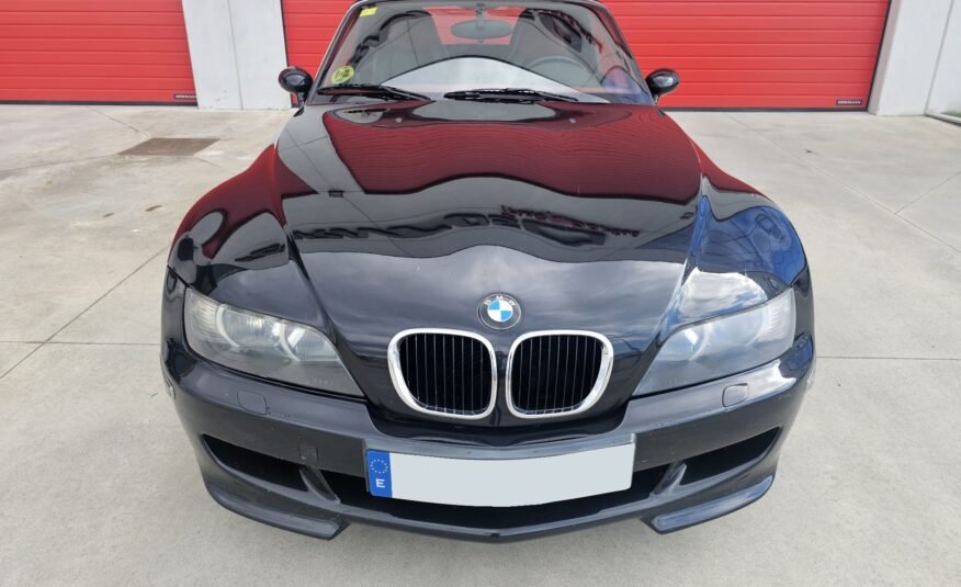 BMW Z3M ROADSTER