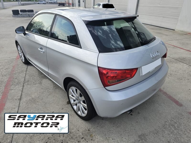 AUDI A1 1.6 TDi Ambition