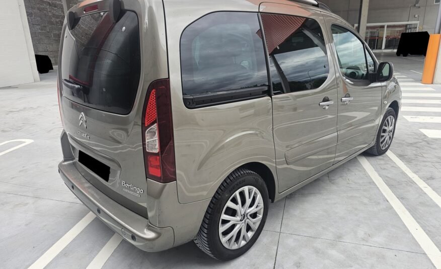 CITROEN BERLINGO 1.6 HDI MULTISPACE
