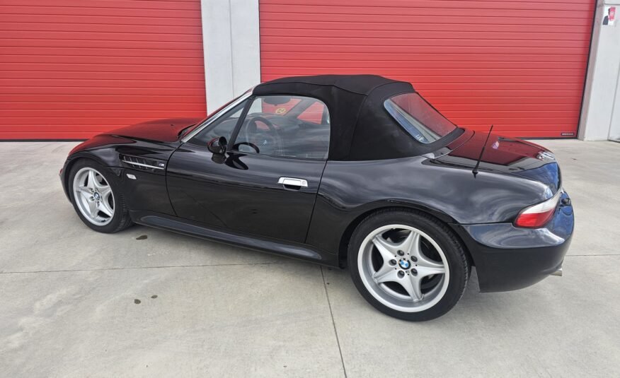 BMW Z3M ROADSTER