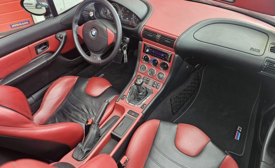 BMW Z3M ROADSTER