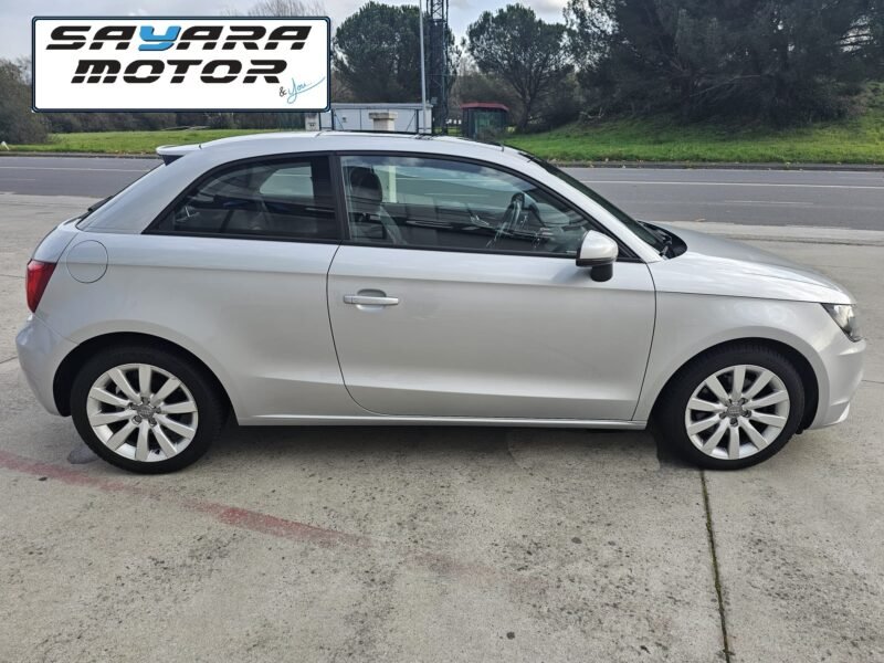 AUDI A1 1.6 TDi Ambition