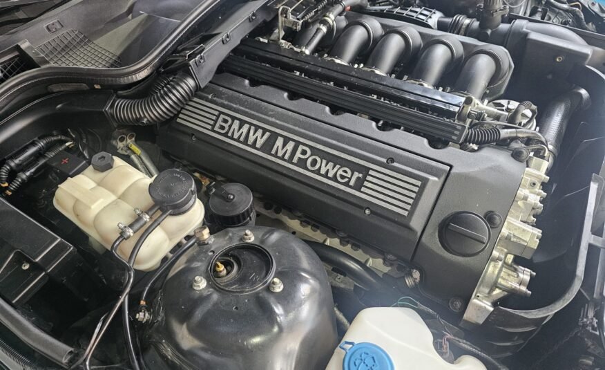 BMW Z3M ROADSTER