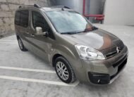 CITROEN BERLINGO 1.6 HDI MULTISPACE