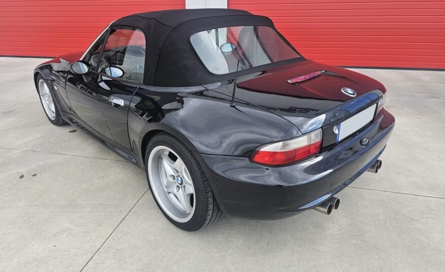 BMW Z3M ROADSTER
