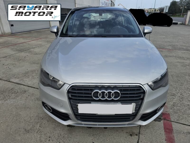AUDI A1 1.6 TDi Ambition