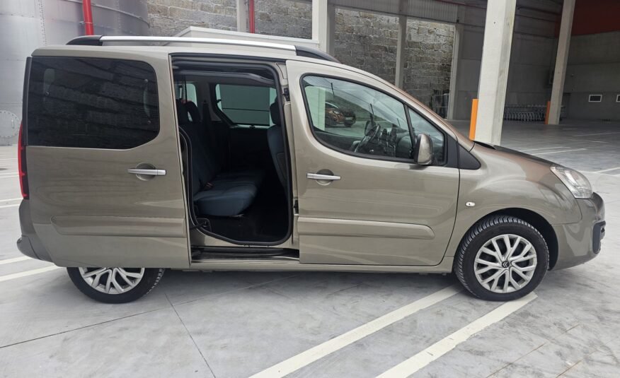 CITROEN BERLINGO 1.6 HDI MULTISPACE