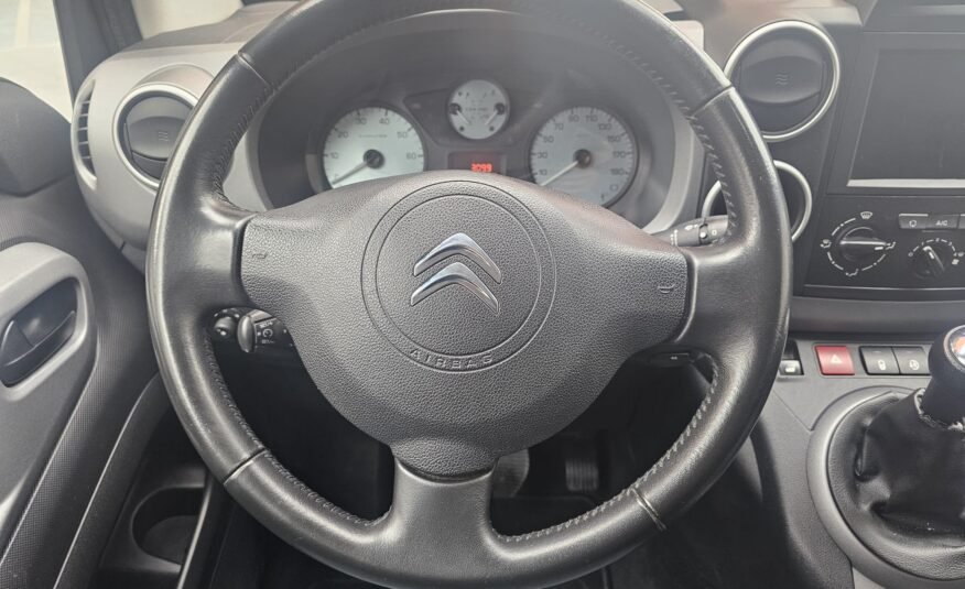 CITROEN BERLINGO 1.6 HDI MULTISPACE