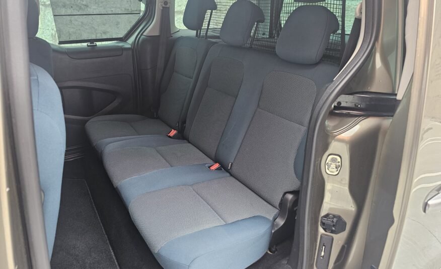 CITROEN BERLINGO 1.6 HDI MULTISPACE