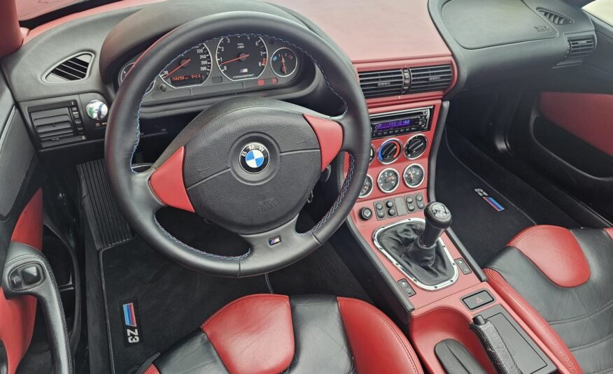 BMW Z3M ROADSTER