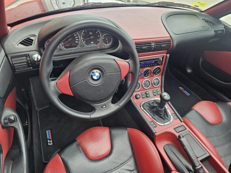BMW Z3M ROADSTER