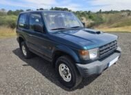 MITSUBISHI GALLOPER SUPER EXCEED