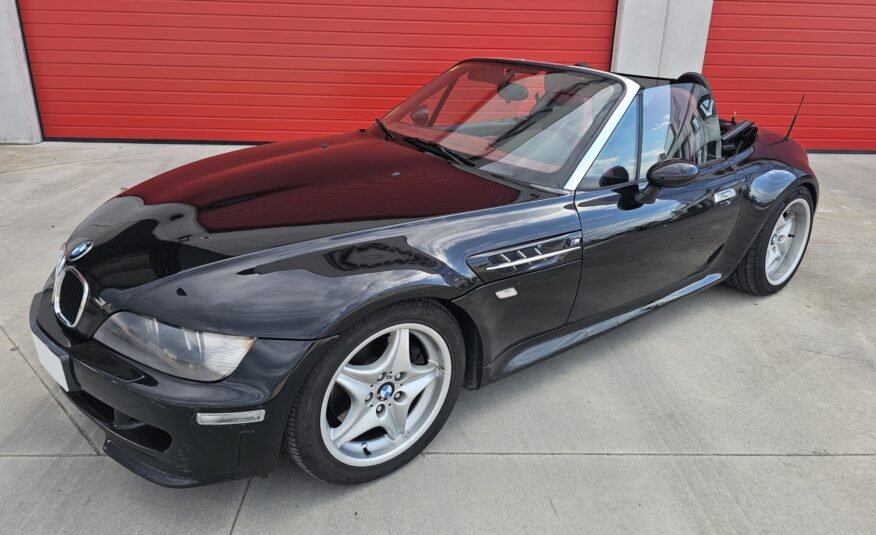 BMW Z3M ROADSTER