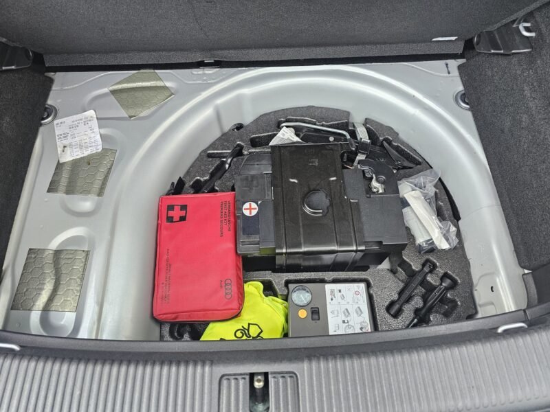 AUDI A1 1.6 TDi Ambition