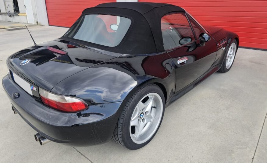 BMW Z3M ROADSTER