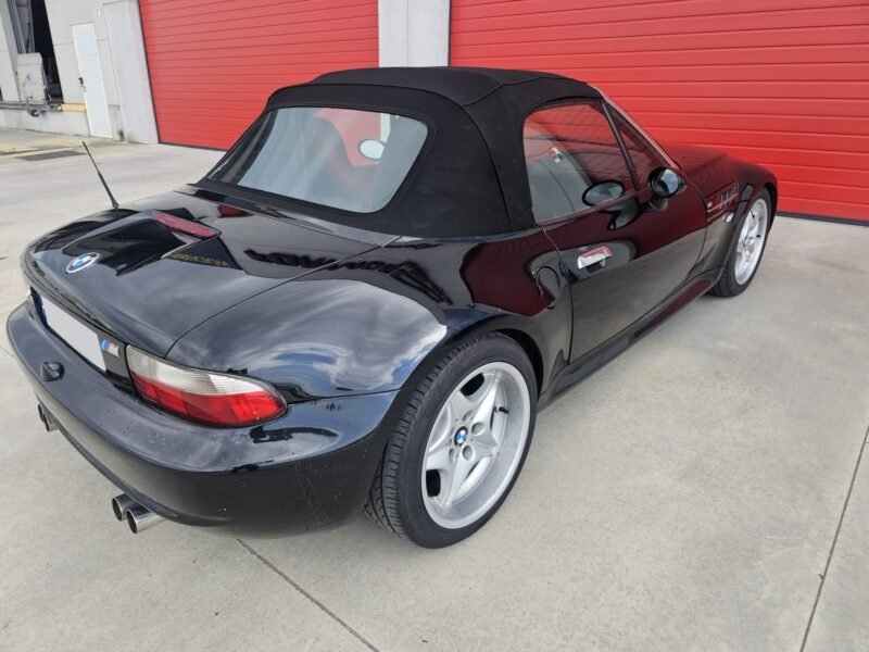 BMW Z3M ROADSTER