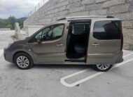 CITROEN BERLINGO 1.6 HDI MULTISPACE