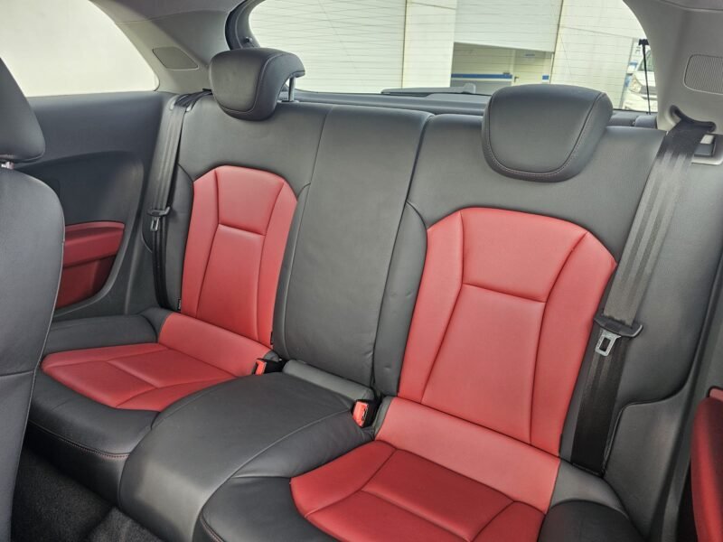 AUDI A1 1.6 TDi Ambition