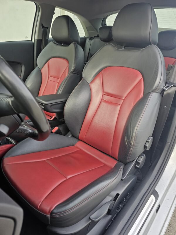 AUDI A1 1.6 TDi Ambition