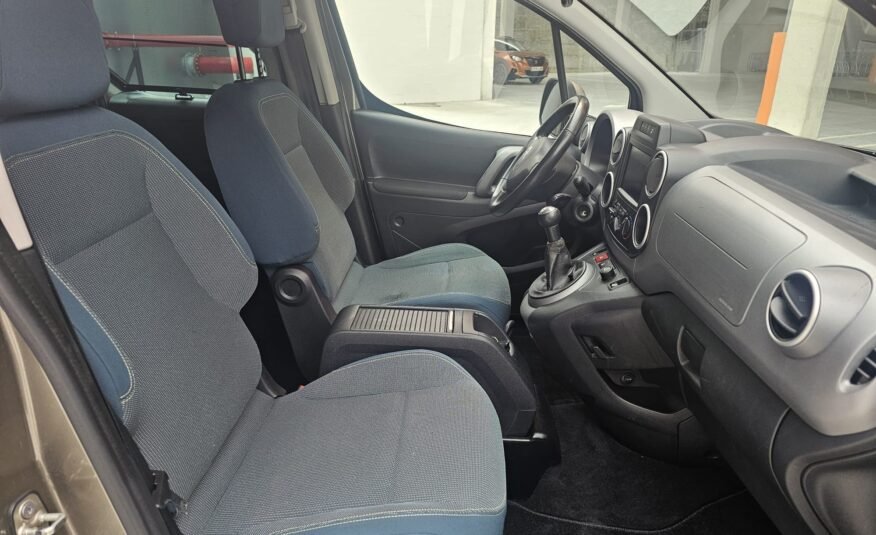 CITROEN BERLINGO 1.6 HDI MULTISPACE