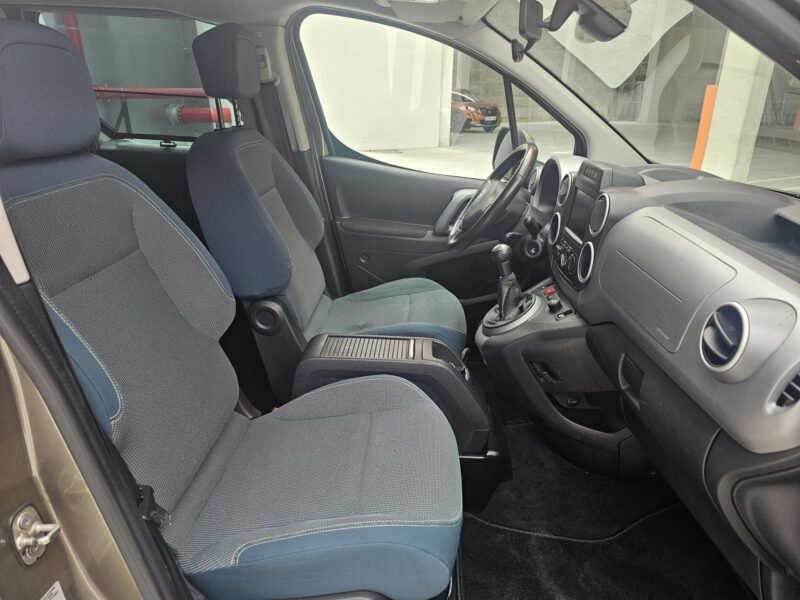 CITROEN BERLINGO 1.6 HDI MULTISPACE